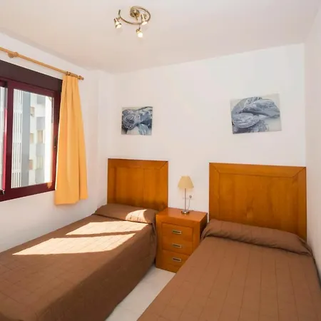 Topacio Iv 44a Apartment