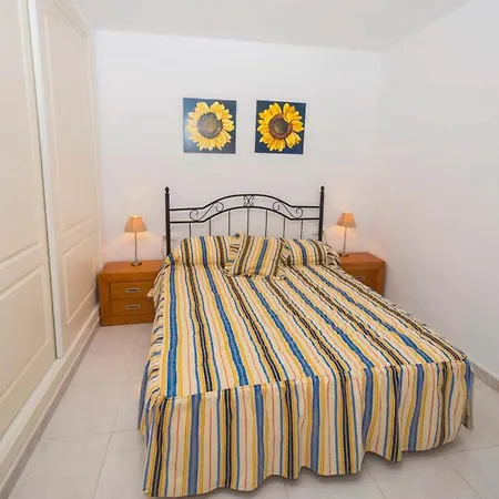Apartment Topacio Iv 44a *