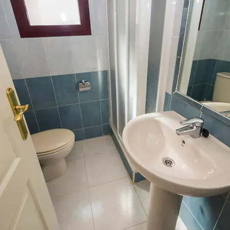 Apartment Topacio Iv 44a