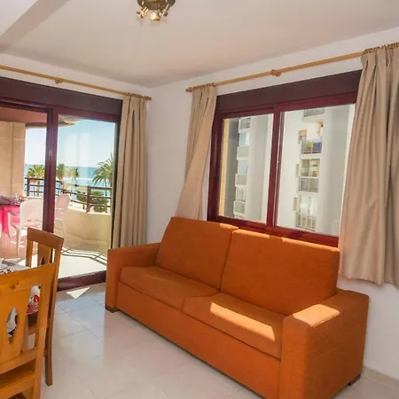 Apartment Topacio Iv 44a *
